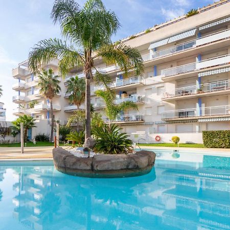 Apartment Port Canigo-9 By Interhome Roses Extérieur photo