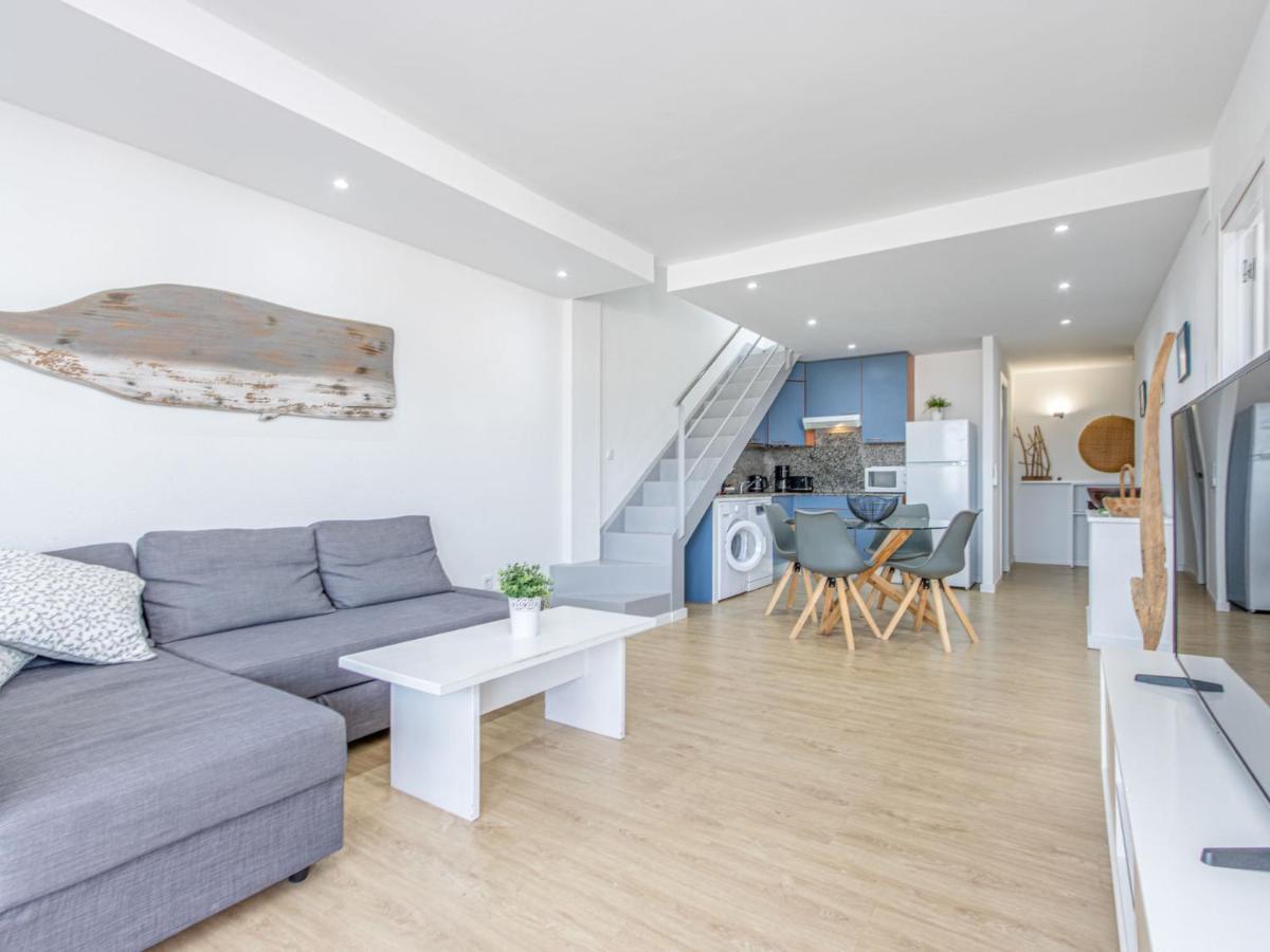 Apartment Port Canigo-9 By Interhome Roses Extérieur photo