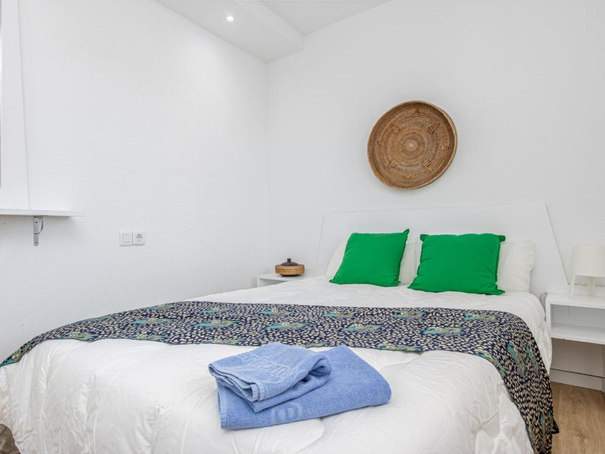 Apartment Port Canigo-9 By Interhome Roses Extérieur photo