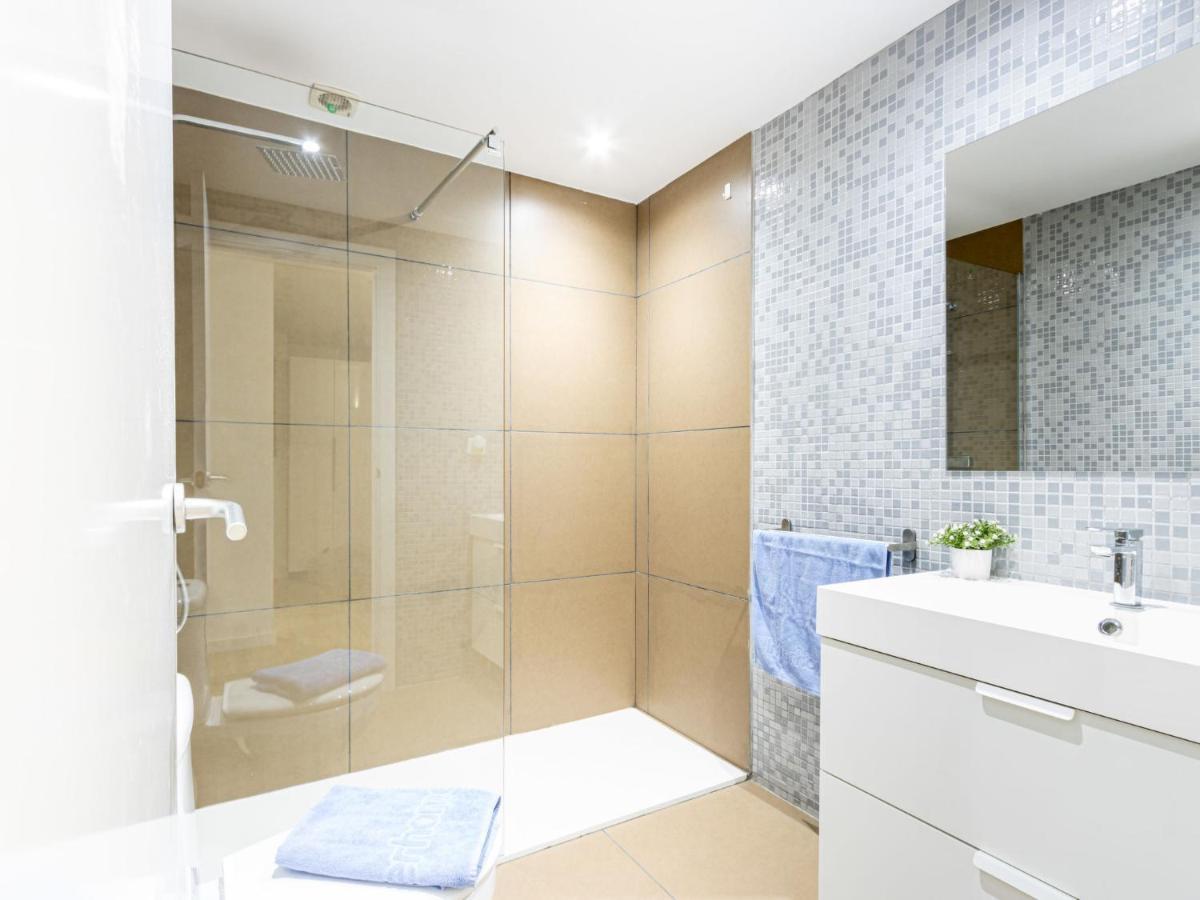 Apartment Port Canigo-9 By Interhome Roses Extérieur photo