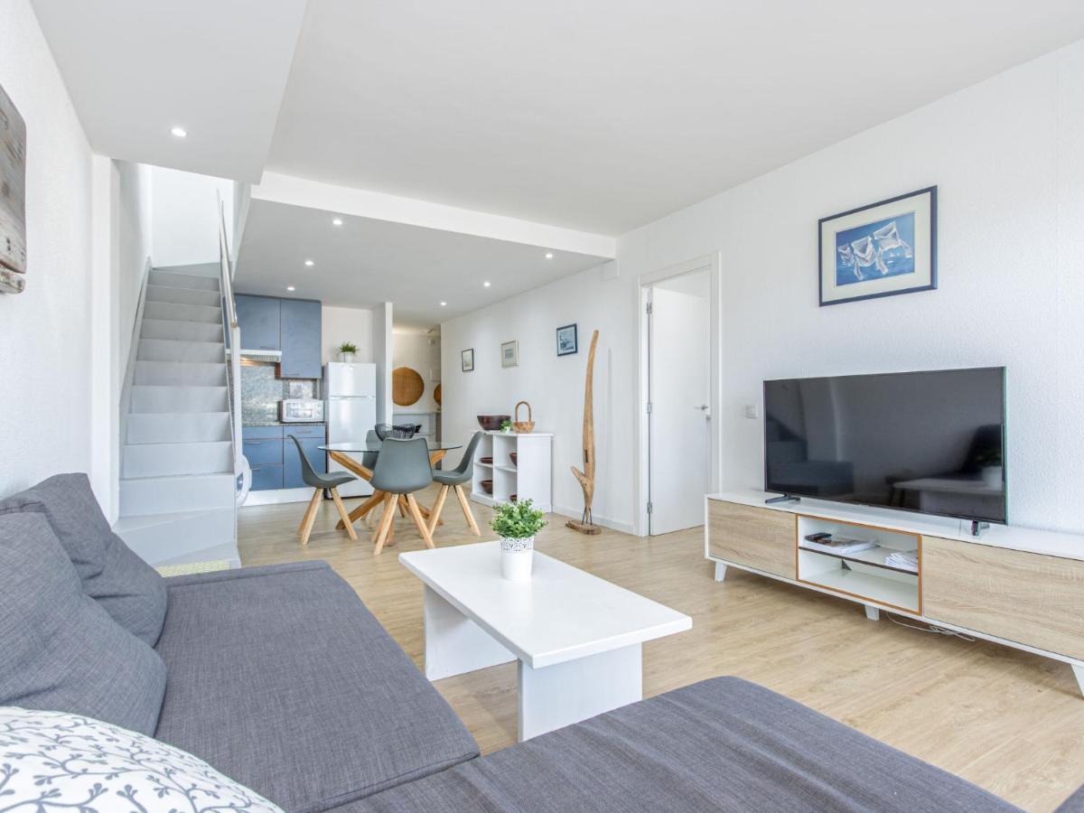 Apartment Port Canigo-9 By Interhome Roses Extérieur photo