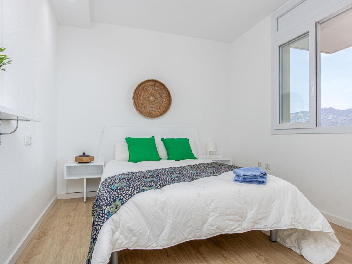 Apartment Port Canigo-9 By Interhome Roses Extérieur photo