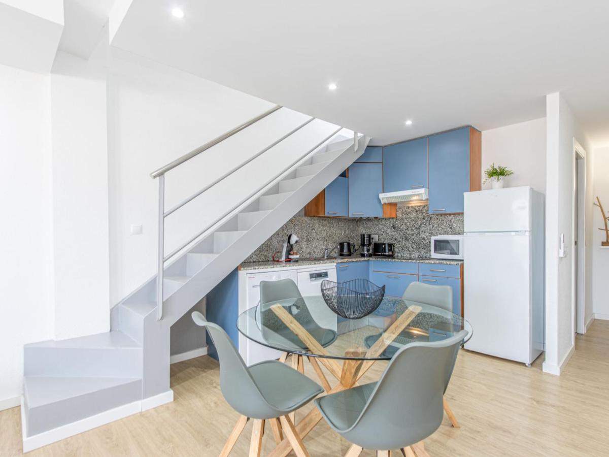 Apartment Port Canigo-9 By Interhome Roses Extérieur photo