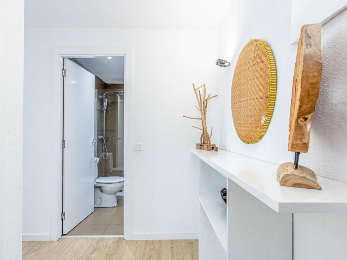 Apartment Port Canigo-9 By Interhome Roses Extérieur photo